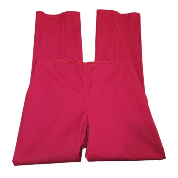 NWT Soft Surroundings Slimsation elastic pants - Picture 4 of 9